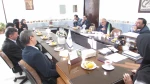 بازدید گروه نظارتی سازمان مرکزی از آموزشکده فنی و حرفه ای دختران بروجرد 3