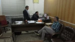 بازدید گروه نظارتی سازمان مرکزی از آموزشکده فنی و حرفه ای دختران بروجرد 5