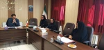برگزاری جلسه آموزش و پژوهش با گرامیداشت هفته پژوهش و فناوری در دانشکده فنی و حرفه ای پسران خرم آباد 2