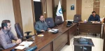 برگزاری جلسه آموزش و پژوهش با گرامیداشت هفته پژوهش و فناوری در دانشکده فنی و حرفه ای پسران خرم آباد 3