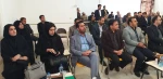 مراسم تودیع و معارفه سرپرست جدید آموزشکده فنی و حرفه ای پسران دورود     

.... 2