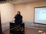 برگزاری مراسم گرامیداشت روز دانشجو در سالن اجتماعات آموزشکده فنی دختران بروجرد 5