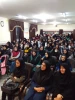 برگزاری مراسم گرامیداشت روز دانشجو در سالن اجتماعات آموزشکده فنی دختران بروجرد 10