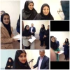 برگزاری مراسم گرامیداشت روز دانشجو در سالن اجتماعات آموزشکده فنی دختران بروجرد 13