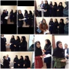 برگزاری مراسم گرامیداشت روز دانشجو در سالن اجتماعات آموزشکده فنی دختران بروجرد 14