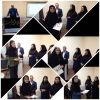 برگزاری مراسم گرامیداشت روز دانشجو در سالن اجتماعات آموزشکده فنی دختران بروجرد 15