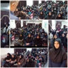برگزاری مراسم گرامیداشت روز دانشجو در سالن اجتماعات آموزشکده فنی دختران بروجرد 16