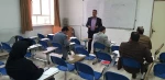 کارگاه خبرنویسی با حضور مدیران روابط عمومی‌های دانشکده‌های فنی و حرفه‌ای لرستان برگزار شد 2
