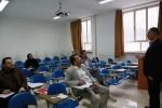 کارگاه خبرنویسی با حضور مدیران روابط عمومی‌های دانشکده‌های فنی و حرفه‌ای لرستان برگزار شد 3