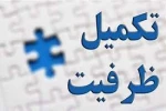تکمیل ظرفیت برای پذیرش نوبت بهمن ماه 2