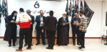 اختتامیه پنجمین جشنواره فرهنگی دانشگاه فنی و حرفه ای به میزبانی دانشگاه فنی و حرفه ای استان لرستان برگزار شد 4