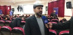 اختتامیه پنجمین جشنواره فرهنگی دانشگاه فنی و حرفه ای به میزبانی دانشگاه فنی و حرفه ای استان لرستان برگزار شد 5