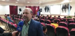 اختتامیه پنجمین جشنواره فرهنگی دانشگاه فنی و حرفه ای به میزبانی دانشگاه فنی و حرفه ای استان لرستان برگزار شد 6