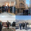 بررسی مسائل و مشکلات خوابگاه دانشکده فنی و حرفه ای دختران خرم آباد 2