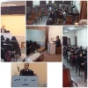 کرسی آزاد اندیشی با موضوع انتخابات 2