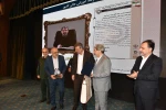 تجلیل از خدمات علمی، پژوهشی و مدیریتی پروفسور حسن کی‌پور در اولین کنفرانس ملی مهارت ایران 3