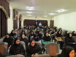 نشست سبک زندگی با موضوع : ازدواج آسان و فرزندآوری  4