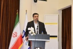 برگزاری اولین نشست مسئولین روابط‌عمومی دانشگاه فنی و حرفه‌ای استان‌های کشور
 3