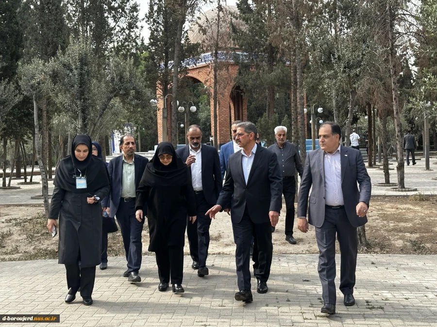 دکتر مهاجرانی، سخنگوی دولت چهاردهم :در ایجاد مهارت‌ها و توسعه محتوای آموزشی در دانشگاه ملی مهارت، متناسب با رویکردها و ابزارهای نوین، توجه به اقلیم متنوع استان‌ها الزامی است 3