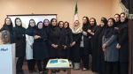 مراسم بزرگداشت مقام والای استاد و معلم 4