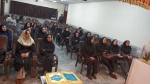 مراسم بزرگداشت مقام والای استاد و معلم 5