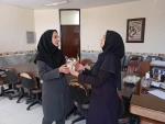 مراسم بزرگداشت مقام والای استاد و معلم 7